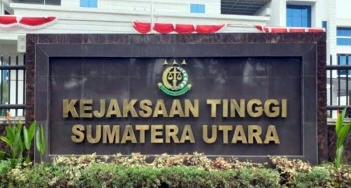 Lima Kajari di Sumatera Utara Diganti, Ini Daftarnya