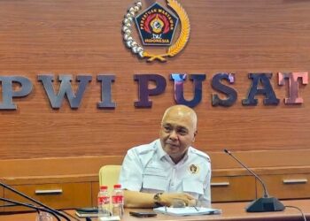 PWI Ingatkan Hotman Paris Jaga Marwah Pers