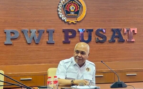 PWI Ingatkan Hotman Paris Jaga Marwah Pers