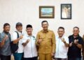 Keuangan Madina Oleng, Bupati Sebut Anggaran PPPK 2026 Kuras Kas Daerah