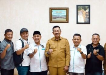 Keuangan Madina Oleng, Bupati Sebut Anggaran PPPK 2026 Kuras Kas Daerah