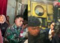 Korban Investasi Bodong di Padangsidimpuan Kepung Rumah Pelaku