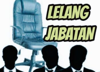 Kursi Sekwan Tapsel Zong, 11 Jabatan Eselon II Lulus Seleksi