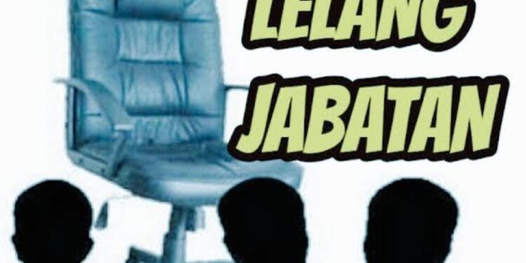 Kursi Sekwan Tapsel Zong, 11 Jabatan Eselon II Lulus Seleksi