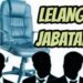 Kursi Sekwan Tapsel Zong, 11 Jabatan Eselon II Lulus Seleksi