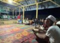 Mahasiswa KKN STAIN Madina Bentengi Simaninggir dari Candu Digital dan Narkoba