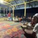 Mahasiswa KKN STAIN Madina Bentengi Simaninggir dari Candu Digital dan Narkoba