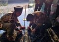 Matahari Tepat di Atas Ka’bah, Puluhan Ribu Masjid di Indonesia Luruskan Arah Kiblat