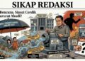 Menakar Status Bencana, Siasat Cerdik atau Darurat Abadi?