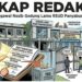 Mengawal Nasib Gedung Lama RSUD Panyabungan