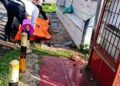 Misteri Identitas Jasad Perempuan yang Ditemukan di Halte Padangsidimpuan