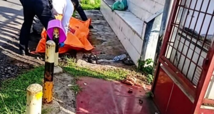 Misteri Identitas Jasad Perempuan yang Ditemukan di Halte Padangsidimpuan
