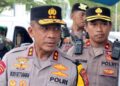 Naik Pangkat Bintang Tiga, Kapolda Jawa Barat Sandang Gelar Komjen