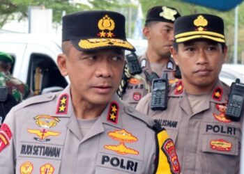 Naik Pangkat Bintang Tiga, Kapolda Jawa Barat Sandang Gelar Komjen