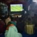 Nobar Piala Dunia di Tambangan Jadi Ajang Dongkrak UMKM dan Sosialisasi Bandara
