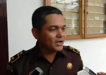 Mantan Kajari Madina Bantah Tuduhan Terlibat Program Smart Village