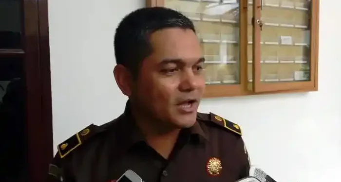 Mantan Kajari Madina Bantah Tuduhan Terlibat Program Smart Village