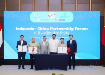 Sumut Buka Babak Baru Investasi Kesehatan dan Energi Hijau dengan Tiongkok