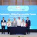 Sumut Buka Babak Baru Investasi Kesehatan dan Energi Hijau dengan Tiongkok