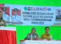 Padangsidimpuan Geser Fokus Penanganan Bencana Berbasis Desa