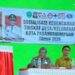 Padangsidimpuan Geser Fokus Penanganan Bencana Berbasis Desa