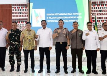 Status Transisi Bencana Madina Diperpanjang Demi Amankan Dana Darurat