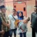 Pemkab Madina Fasilitasi Pengobatan Bayi Penderita Tumor Mata ke RSUP Padang
