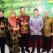 Bidik Investasi Nasional, Pemkab Madina Desain Ulang Masa Depan UMKM di PRSU ke-50