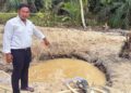 Penambang Emas Ilegal di Jambi Tewas Tertimbun, Pemilik Lahan Ditahan Polisi