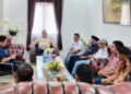 Perangi Hoaks, Kejari Madina Gandeng PWI Buka Kran Informasi