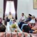 Perangi Hoaks, Kejari Madina Gandeng PWI Buka Kran Informasi