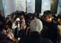 Perkembangan Razia Kos di Padangsidimpuan, 39 Orang Diamankan Usai Digerebek Warga