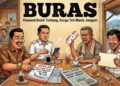 Pesawat Boleh Terbang, Harga Teh Manis Jangan!
