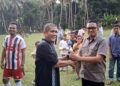 Sepak Bola, Euforia, dan Benteng Desa Mompang Julu