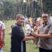 Sepak Bola, Euforia, dan Benteng Desa Mompang Julu