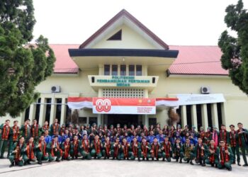 Tanpa Traktor Modern, DPR Sentil Minimnya Anggaran Polbangtan Medan