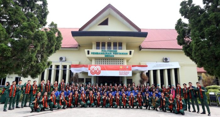 Tanpa Traktor Modern, DPR Sentil Minimnya Anggaran Polbangtan Medan