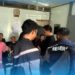 Polda Sumbar Gerebek Rumah Pengolahan Emas Ilegal di Solok, Jaringan Kakap Diburu