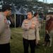 Polda Sumut Audit Stadion HM Nurdin Padangsidimpuan Jelang Konser Bulls Motion