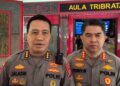 Polisi Nyetir Truk Tangki, Jurus Darurat Polda Sumut Amankan Pasokan BBM