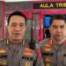 Polisi Nyetir Truk Tangki, Jurus Darurat Polda Sumut Amankan Pasokan BBM
