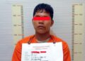Polisi Tangkap Pengedar Sabu Ini di Kamar Hotel Kawasan Pandan