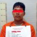 Polisi Tangkap Pengedar Sabu Ini di Kamar Hotel Kawasan Pandan