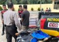 Polres Palas Bongkar Gurita Peredaran Rokok Ilegal di Sibuhuan