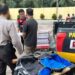 Polres Palas Bongkar Gurita Peredaran Rokok Ilegal di Sibuhuan