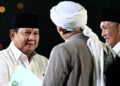 Prabowo Sebut Rekomendasi Ijtima Ulama sebagai Perintah Hati Nurani