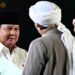 Prabowo Sebut Rekomendasi Ijtima Ulama sebagai Perintah Hati Nurani