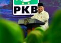 Prabowonomics Jadi Haluan Baru PKB