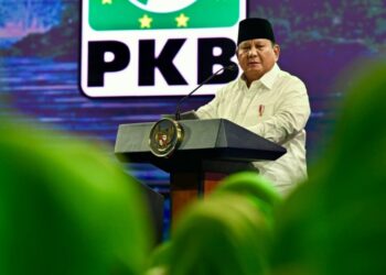 Prabowonomics Jadi Haluan Baru PKB