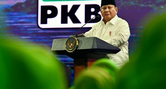 Prabowonomics Jadi Haluan Baru PKB